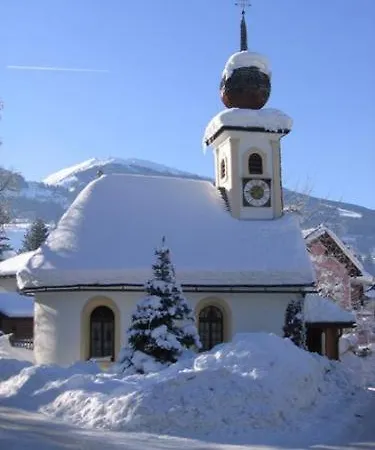 Appartement Land- Und Appartementhaus Pircher *