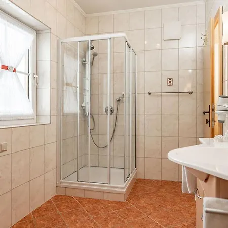 Appartement Land- Und Appartementhaus Pircher *