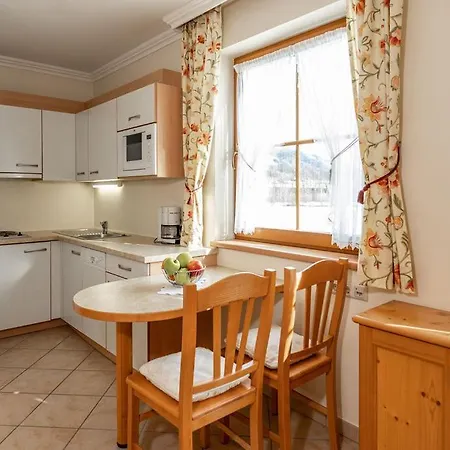 Land- Und Appartementhaus Pircher Aich (Styria)