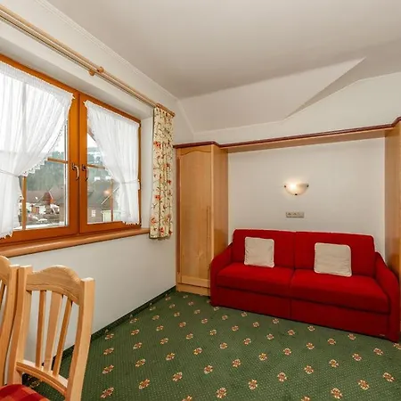 Apartment Land- Und Appartementhaus Pircher