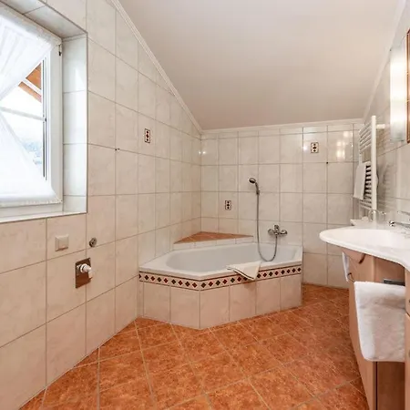 Land- Und Appartementhaus Pircher