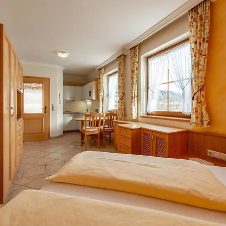 شقة Land- Und Appartementhaus Pircher *