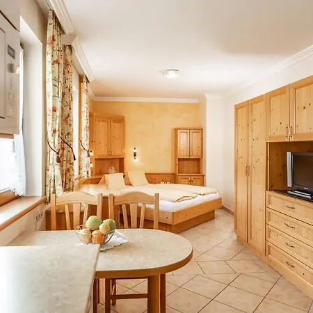 Land- Und Appartementhaus Pircher * Aich (Styria)