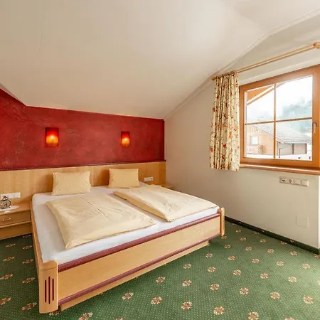 Land- Und Appartementhaus Pircher * Aich (Styria)