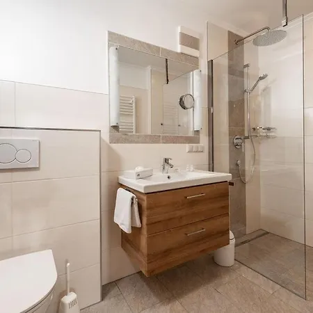 Land- Und Appartementhaus Pircher Appartement *