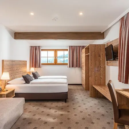 Land- Und Appartementhaus Pircher Aich (Styria)