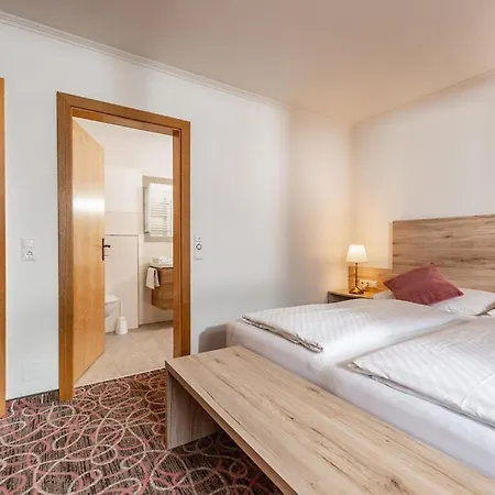 Land- Und Appartementhaus Pircher Appartement Aich (Styria)