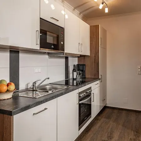 Land- Und Appartementhaus Pircher آيش