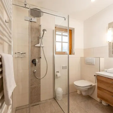 Appartement Land- Und Appartementhaus Pircher