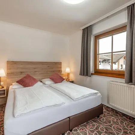 Land- Und Appartementhaus Pircher شقة آيش