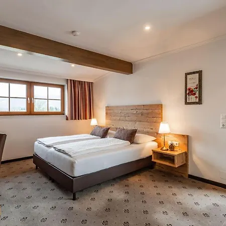 Land- Und Appartementhaus Pircher Aich (Styria)