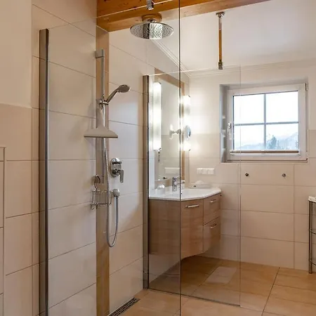 Land- Und Appartementhaus Pircher * אייך