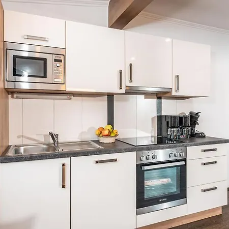 Land- Und Appartementhaus Pircher Appartement