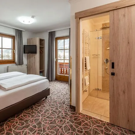 Land- Und Appartementhaus Pircher *