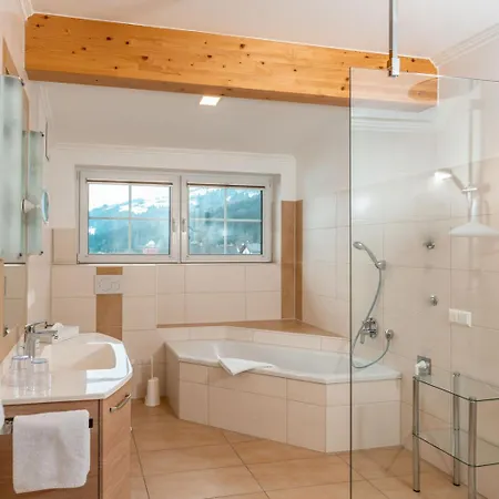 Land- Und Appartementhaus Pircher Appartement