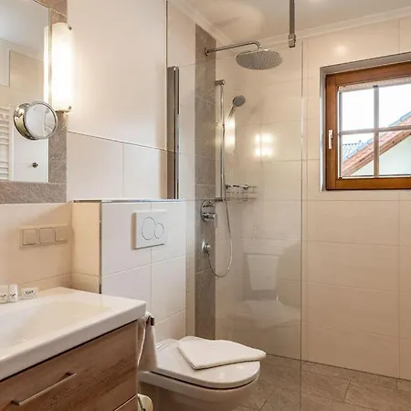 Land- Und Appartementhaus Pircher *