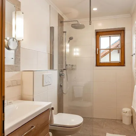 Land- Und Appartementhaus Pircher