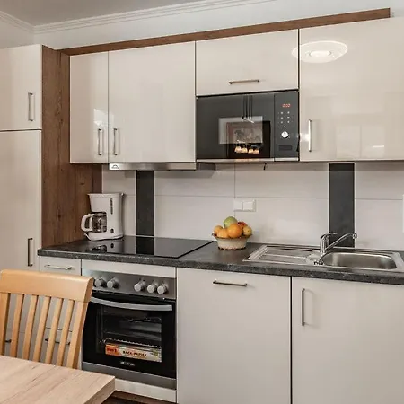 Land- Und Appartementhaus Pircher Appartement