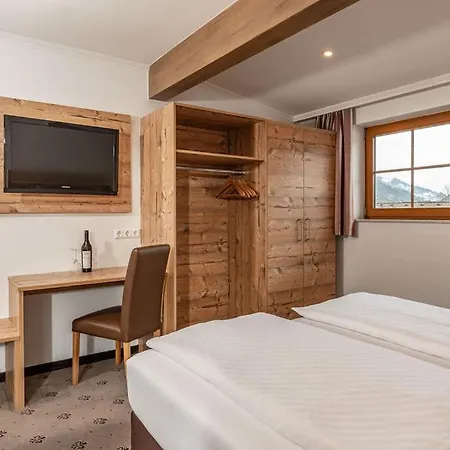 Land- Und Appartementhaus Pircher * Aich (Styria)