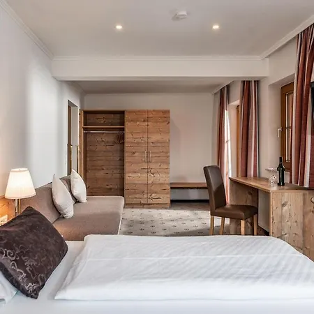 Land- Und Appartementhaus Pircher Apartment Aich (Styria)