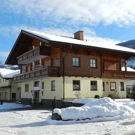 Land- Und Appartementhaus Pircher شقة آيش