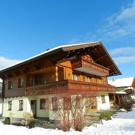 Land- Und Appartementhaus Pircher