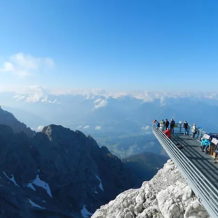 Land- Und Appartementhaus Pircher * Aich (Styria)