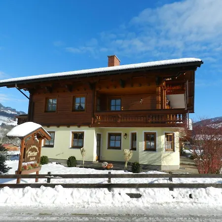 Land- Und Appartementhaus Pircher Aich (Styria)