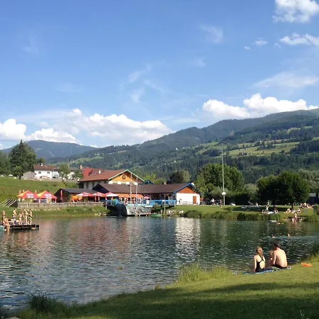 Land- Und Appartementhaus Pircher