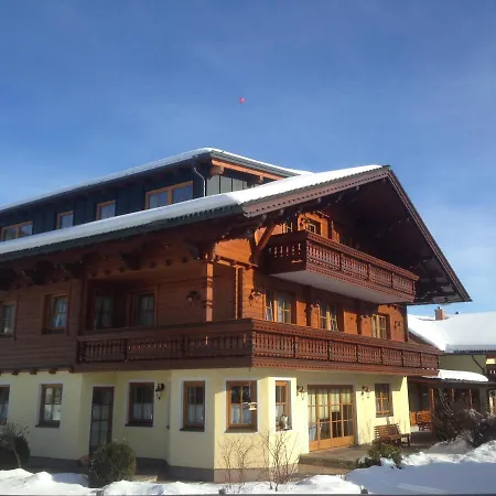 Land- Und Appartementhaus Pircher