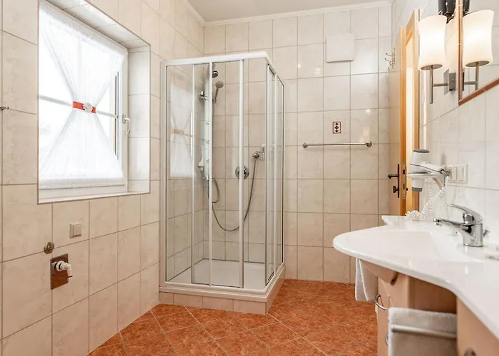 Апартаменты Land- Und Appartementhaus Pircher *