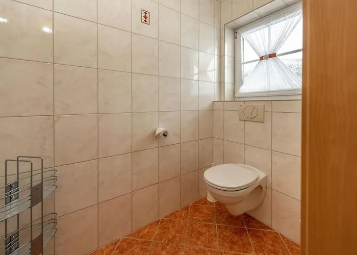 Land- Und Appartementhaus Pircher * Aich (Styria)