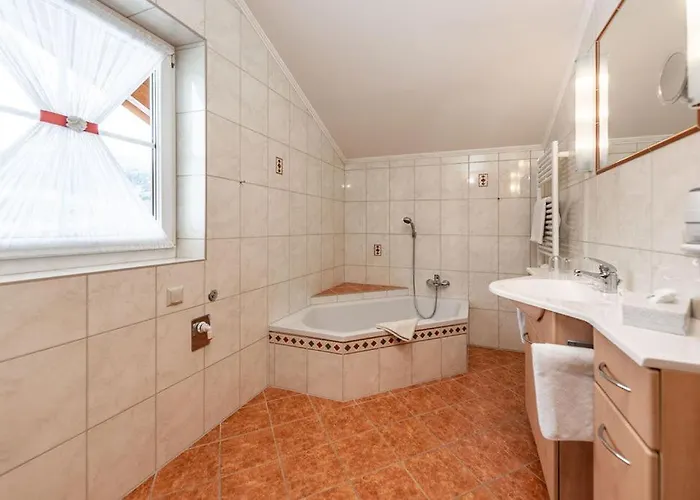 Land- Und Appartementhaus Pircher