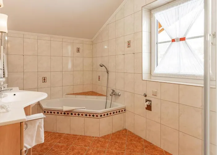 Land- Und Appartementhaus Pircher Апартаменты *