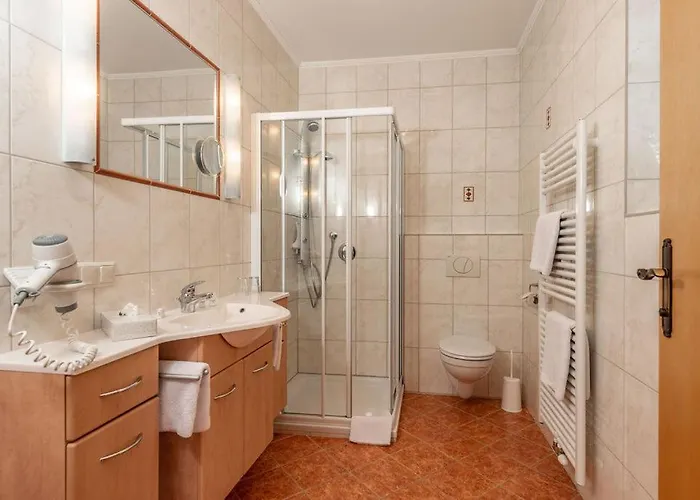 Land- Und Appartementhaus Pircher Апартаменты *