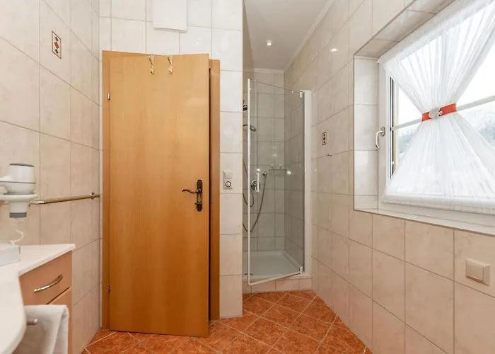 Land- Und Appartementhaus Pircher Айх