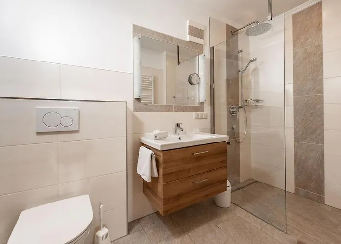 Land- Und Appartementhaus Pircher Appartamento *