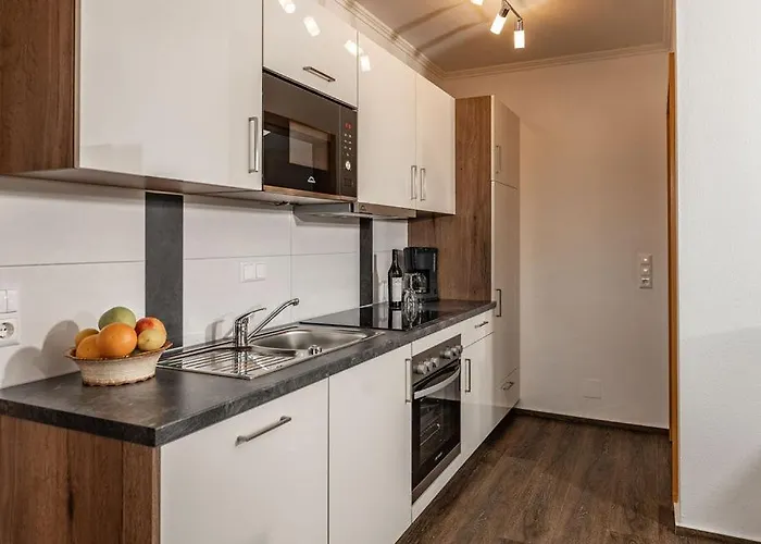 Land- Und Appartementhaus Pircher Айх