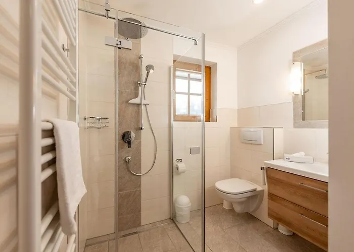 Апартаменты Land- Und Appartementhaus Pircher