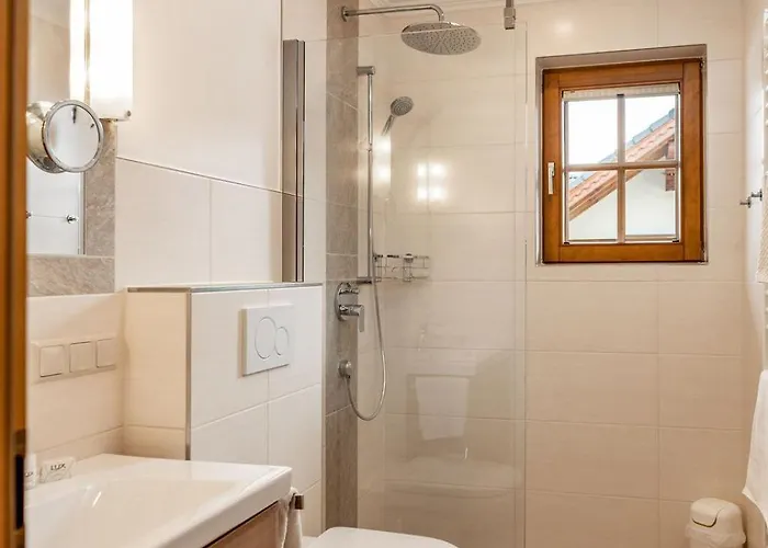 Land- Und Appartementhaus Pircher