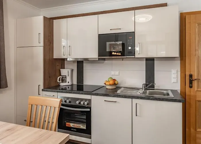 Land- Und Appartementhaus Pircher Appartamento