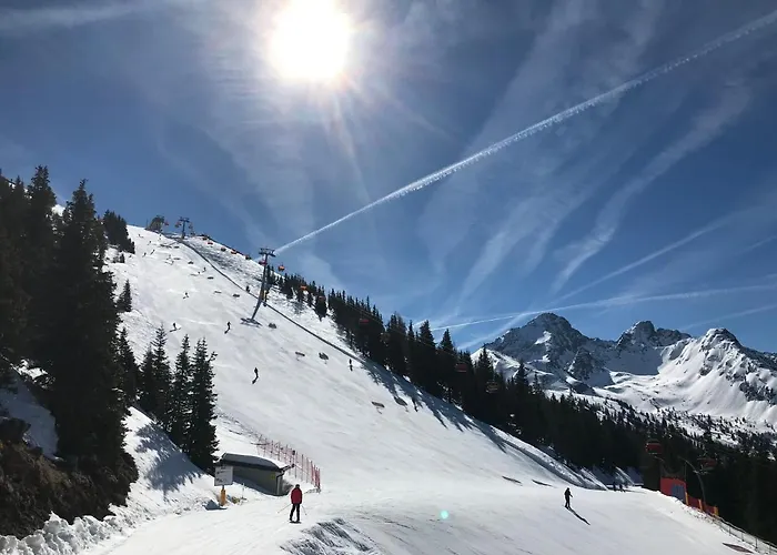 Land- Und Appartementhaus Pircher Appartamento