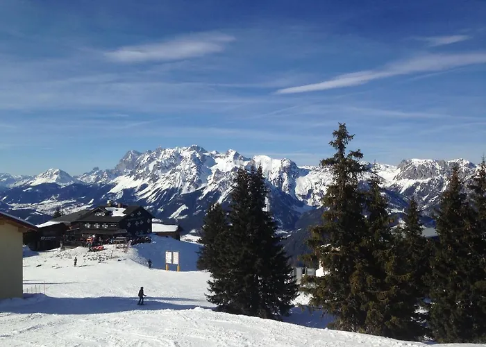 Land- Und Appartementhaus Pircher *