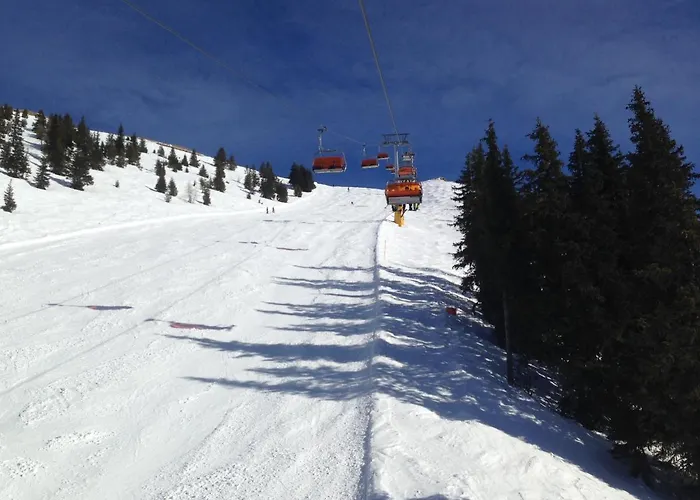 Land- Und Appartementhaus Pircher Appartamento Aich (Styria)